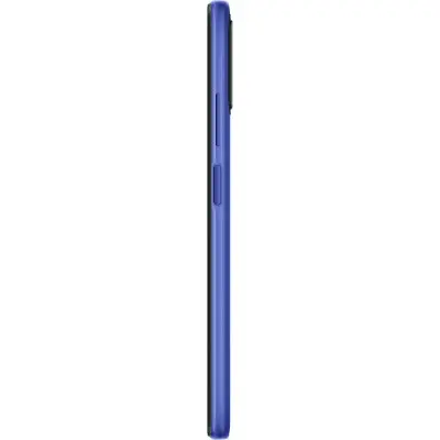 Смартфон Xiaomi Poco M3 4/64GB Cool Blue, Синій (Refurbished) Смартфон Xiaomi Poco M3 4/64GB Cool Blue, Синій (Refurbished)