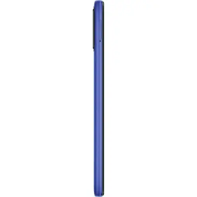Смартфон Xiaomi Poco M3 4/64GB Cool Blue, Синій (Refurbished) Смартфон Xiaomi Poco M3 4/64GB Cool Blue, Синій (Refurbished)