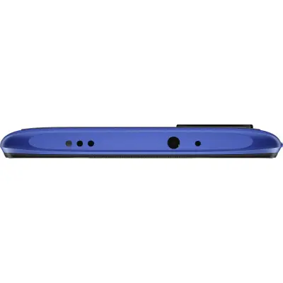 Смартфон Xiaomi Poco M3 4/64GB Cool Blue, Синій (Refurbished) Смартфон Xiaomi Poco M3 4/64GB Cool Blue, Синій (Refurbished)