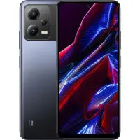 Смартфон Xiaomi Poco X5 5G 8/256GB Black, Чорний (Refurbished) Смартфон Xiaomi Poco X5 5G 8/256GB Black, Чорний (Refurbished)
