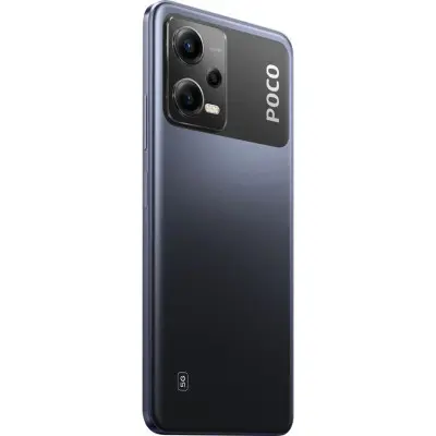 Смартфон Xiaomi Poco X5 5G 8/256GB Black, Чорний (Refurbished)