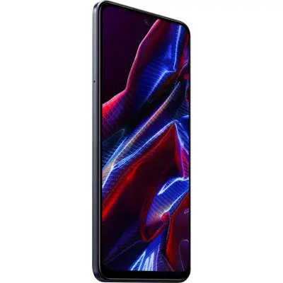 Смартфон Xiaomi Poco X5 5G 8/256GB Black, Чорний (Refurbished)