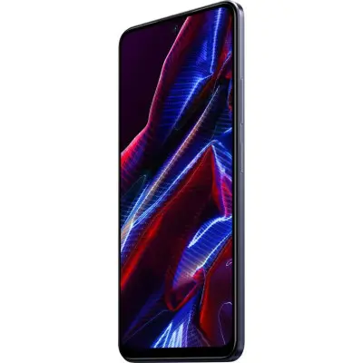 Смартфон Xiaomi Poco X5 5G 8/256GB Black, Чорний (Refurbished)
