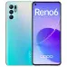 Смартфон OPPO Reno 6 5G 8/128GB Aurora, блакитний (Refurbished)