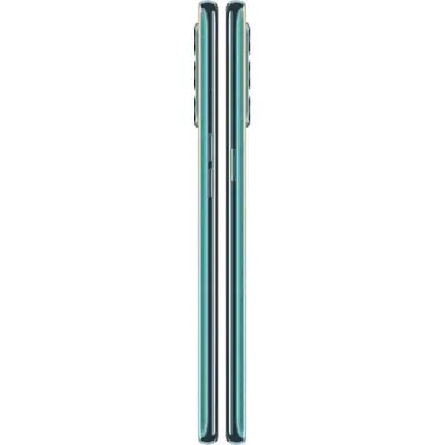 Смартфон OPPO Reno 6 5G 8/128GB Aurora, блакитний (Refurbished) Смартфон OPPO Reno 6 5G 8/128GB Aurora, блакитний (Refurbished)