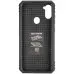Чохол накладка Honor Defence Ring Samsung A115/M115 (A11/M11) Чорна (M) Чохол накладка Honor Defence Ring Samsung A115/M115 (A11/M11) Чорна (M)