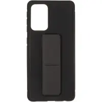 Чохол накладка Tourmaline Samsung A325 (A32) Чорна