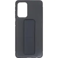 Чохол накладка Tourmaline Samsung A325 (A32) Темно синя