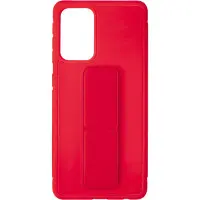 Чохол накладка Tourmaline Samsung A325 (A32) Червона