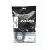 USB удлинитель 1.8м Черный