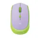 Бездротова миша BT Fantech W607 Violet, Бузкова