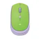 Бездротова миша BT Fantech W607 Green, Зелена