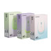 Беспроводная мышь BT Fantech W607 Green, Зеленая