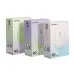 Бездротова миша BT Fantech W607 Green, Зелена