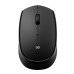 Бездротова миша BT Fantech W607 Black, Чорна