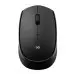 Бездротова миша BT Fantech W607 Black, Чорна