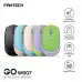 Бездротова миша BT Fantech W607 Black, Чорна