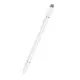 Стилус ручка для телефону та планшета HOCO GM111 Cool White, Белый