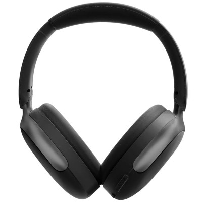 Безпровідні навушники з мікрофоном Proove Tender Pro ANC Black, Чорні Безпровідні навушники з мікрофоном Proove Tender Pro ANC Black, Чорні