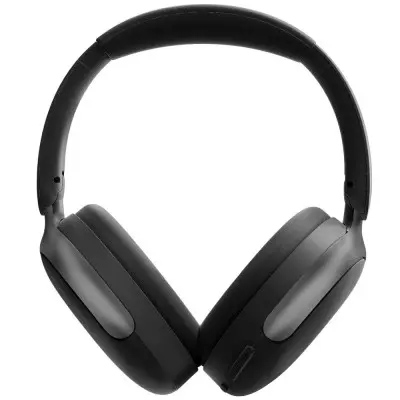 Беспроводные наушники с микрофоном Proove Tender Pro ANC Black, Черный