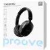 Беспроводные наушники с микрофоном Proove Tender Pro ANC Black, Черный