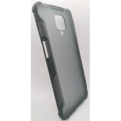 Накладка Armor Color Xiaomi Redmi Note 9S/ Note 9 Pro Сіра Накладка Armor Color Xiaomi Redmi Note 9S/ Note 9 Pro Сіра