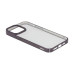 Чехол накладка Baseus Glitter iPhone 13 Pro Max Черная