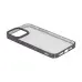 Чохол накладка Baseus Glitter iPhone 13 Pro Max Чорна