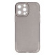 Чохол накладка Frame Clear Shine iPhone 13 Pro Max Сіра Чохол накладка Frame Clear Shine iPhone 13 Pro Max Сіра