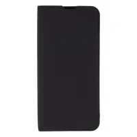 Чехол-книжка Yo! Oppo A12 Черная