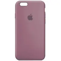 Чохол накладка HC iPhone 7 Бузок/Lilac Pride (62) Open