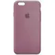 Чохол накладка HC iPhone 7 Бузок/Lilac Pride (62) Open