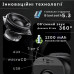 Портативне караоке колонка Bluetooth V11 + 2 мікрофона Black, Чорний Портативне караоке колонка Bluetooth V11 + 2 мікрофона Black, Чорний