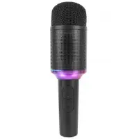 Караоке мікрофон-колонка H9 Black, Чорна