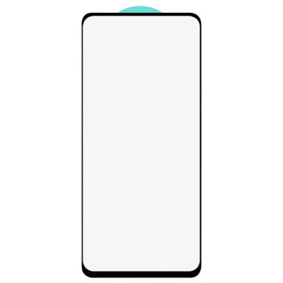 Захисне скло SKLO 3D OPPO A60 4G/ A3/ A3x/ A5/ A5x Чорне