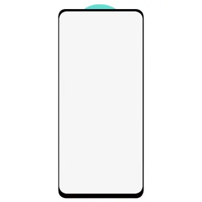 Захисне скло SKLO 3D OPPO A60 4G/ A3/ A3x/ A5/ A5x Чорне