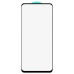 Захисне скло SKLO 3D OPPO A60 4G/ A3/ A3x/ A5/ A5x Чорне