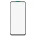 Захисне скло SKLO 3D OPPO A60 4G/ A3/ A3x/ A5/ A5x Чорне