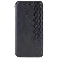 Книжка Getman Cubic Samsung A266 (A26) Чорна