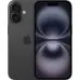 Смартфон Apple iPhone 16 256Gb Black, Черный (Б/У) (Идеальное состояние)