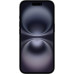 Смартфон Apple iPhone 16 256Gb Black, Черный (Б/У) (Идеальное состояние)