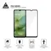 Захисне скло 3D Armor Motorola G06 4G/G06 Power 4G Чорне