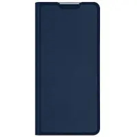 Чехол-книжка Dux Ducis Samsung A736 (A73 5G) Синяя
