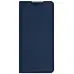 Чехол-книжка Dux Ducis Samsung A736 (A73 5G) Синяя