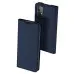 Чехол-книжка Dux Ducis Samsung A736 (A73 5G) Синяя Чехол-книжка Dux Ducis Samsung A736 (A73 5G) Синяя
