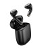 Безпровідні навушники Baseus Encok True Wireless Earphones W04 Black, чорний