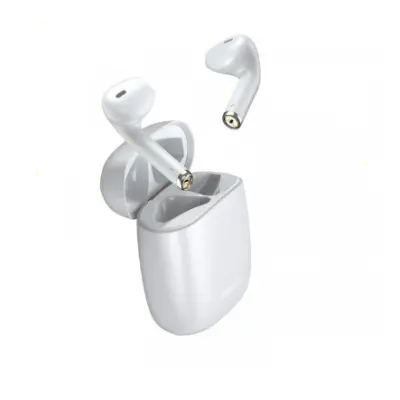 Беспроводные наушники Baseus Encok True Wireless Earphones W04 White, белый Беспроводные наушники Baseus Encok True Wireless Earphones W04 White, белый