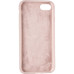 Чехол накладка HC iPhone 7 Розовый Песок / Pink Sand