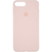 Накладка HC iPhone 7+ Рожевий Пісок