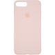 Чехол накладка HC iPhone 7+ Розовый Песок Чехол накладка HC iPhone 7+ Розовый Песок